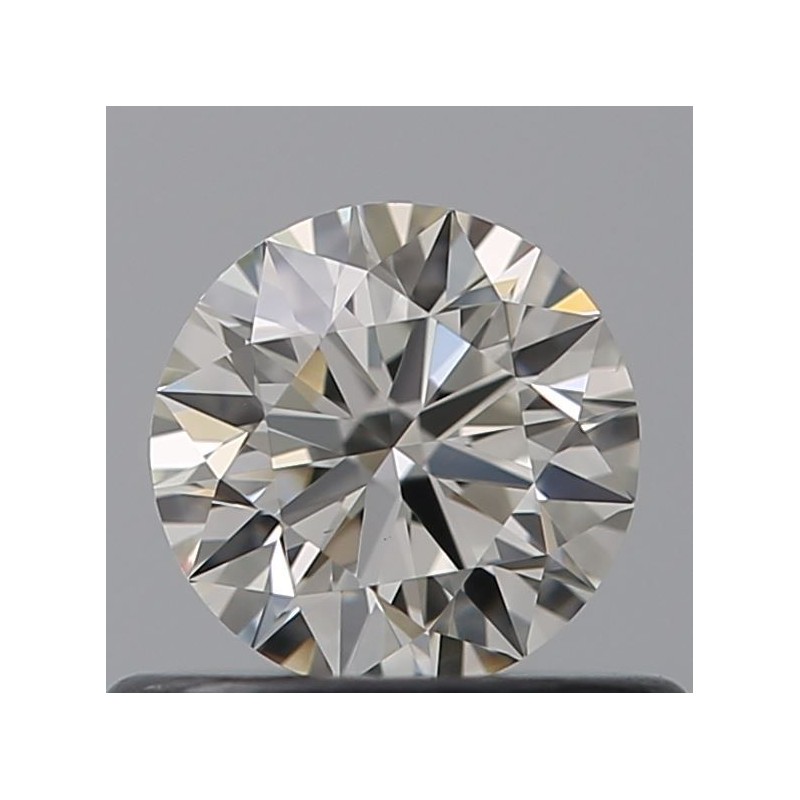 Diament szlif okrągły, 0.45ct, VS1, I, IGI 694591790