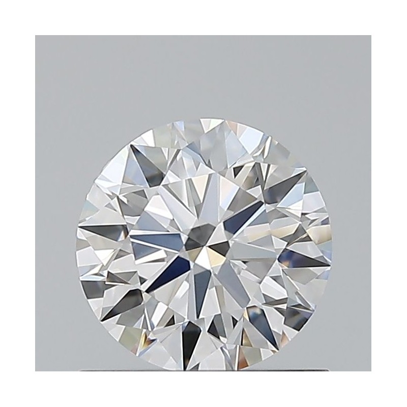 Diament szlif okrągły, 0.8ct, VS2, F, GIA 7538629436