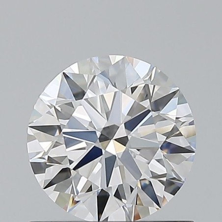 Diament szlif okrągły, 0.8ct, VS2, F, GIA 7538629436