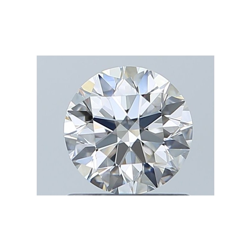 Diament szlif okrągły, 0.75ct, VVS2, H, GIA 5231746245