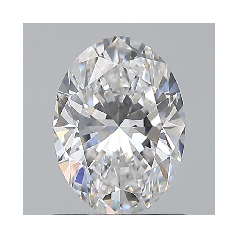 Diament szlif owalny, 0.8ct, VS2, D, GIA 3525570140 Diament szlif owalny, 0.8ct, VS2, D, GIA 3525570140