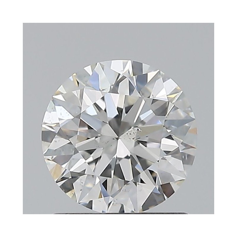 Diament szlif okrągły, 0.9ct, SI1, H, GIA 1523539564 Diament szlif okrągły, 0.9ct, SI1, H, GIA 1523539564