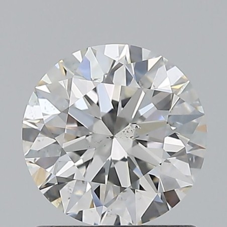 Diament szlif okrągły, 0.9ct, SI1, H, GIA 1523539564