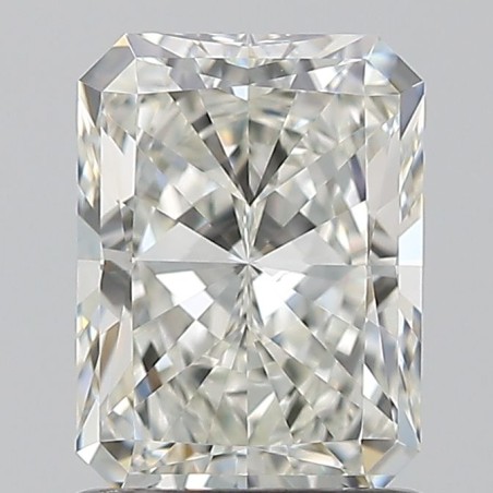 Diament radiant, 1.2ct, VS2, H, GIA 6511628852