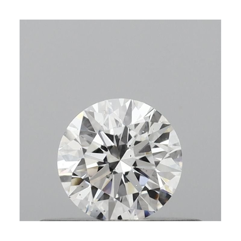Diament szlif okrągły, 0.32ct, SI1, E, GIA 2497100017 Diament szlif okrągły, 0.32ct, SI1, E, GIA 2497100017