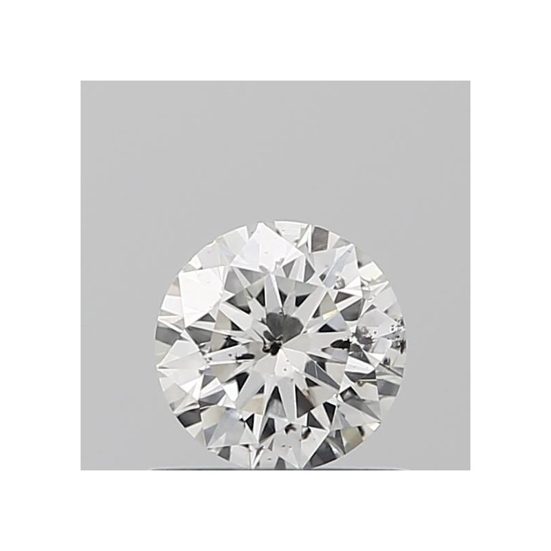 Diament szlif okrągły, 0.51ct, SI2, F, IGI 472167544 Diament szlif okrągły, 0.51ct, SI2, F, IGI 472167544