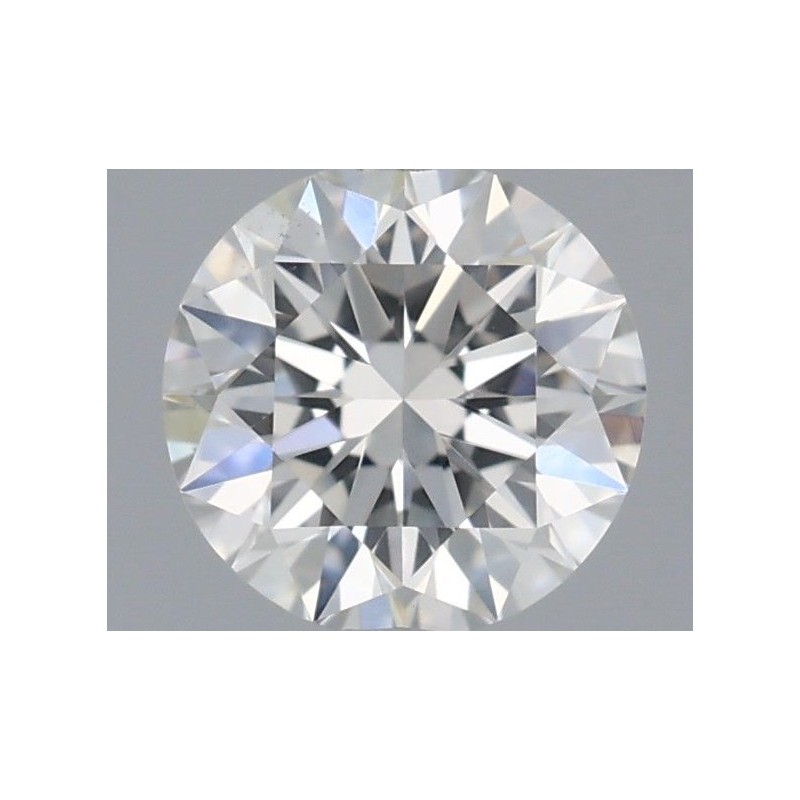Diament szlif okrągły, 0.36ct, VS2, F, GIA 6535577281