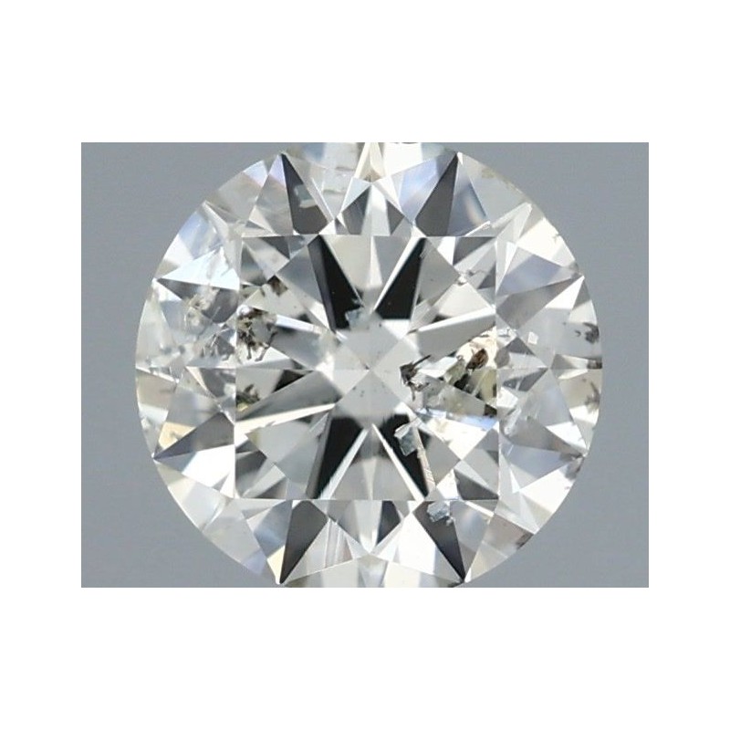 Diament szlif okrągły, 0.41ct, SI2, I, IGI 472162181 Diament szlif okrągły, 0.41ct, SI2, I, IGI 472162181