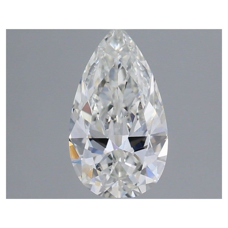 Diament szlif gruszkowy, 0.5ct, VS1, H, GIA 6532276469 Diament szlif gruszkowy, 0.5ct, VS1, H, GIA 6532276469