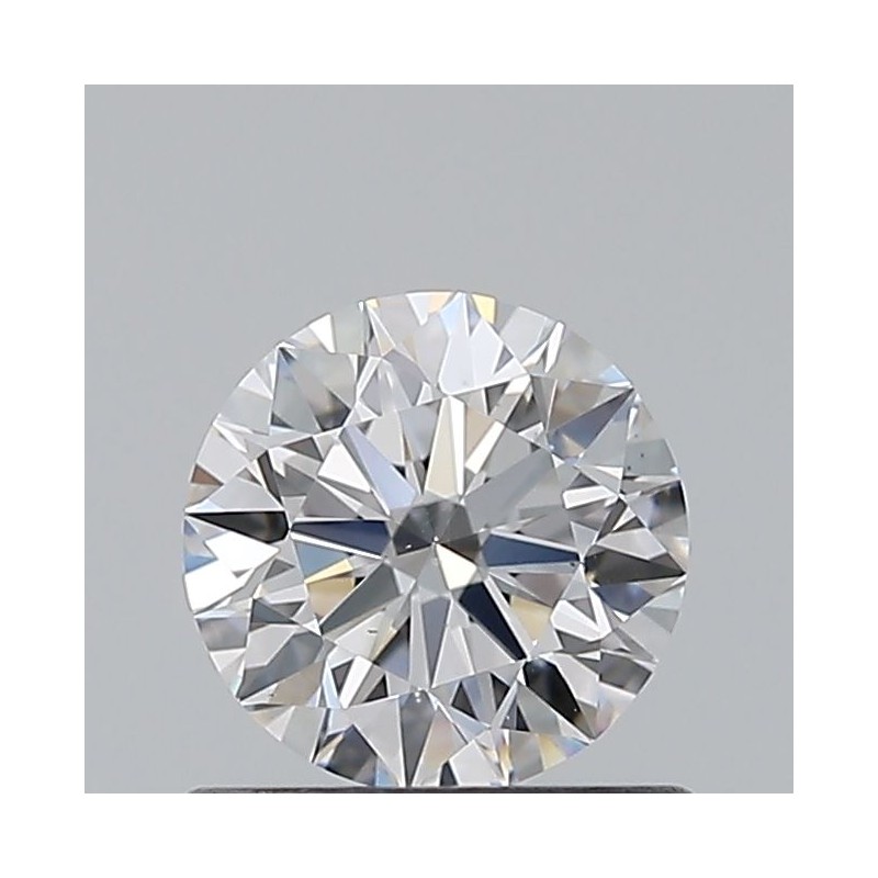 Diament szlif okrągły, 0.6ct, SI1, E, GIA 1525169988 Diament szlif okrągły, 0.6ct, SI1, E, GIA 1525169988