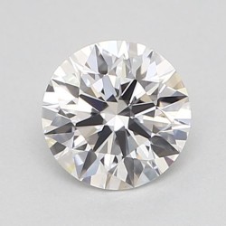 Diament szlif okrągły, 0.3ct, VVS2, E, GIA 1232561236