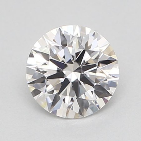 Diament szlif okrągły, 0.3ct, VVS2, E, GIA 1232561236