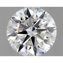 Diament szlif okrągły, 1.0ct, VS1, H, GIA 1518179461