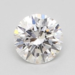 Diament szlif okrągły, 0.31ct, VVS2, E, GIA 7522761308