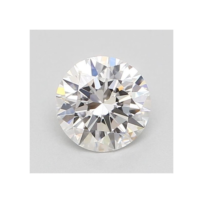 Diament szlif okrągły, 0.31ct, VVS2, E, GIA 7522761308