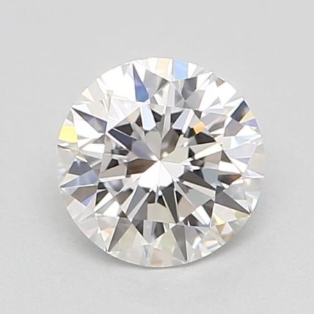 Diament szlif okrągły, 0.31ct, VVS2, E, GIA 7522761308