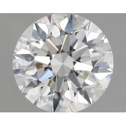 Diament szlif okrągły, 1.1ct, VVS1, H, GIA 7508972019