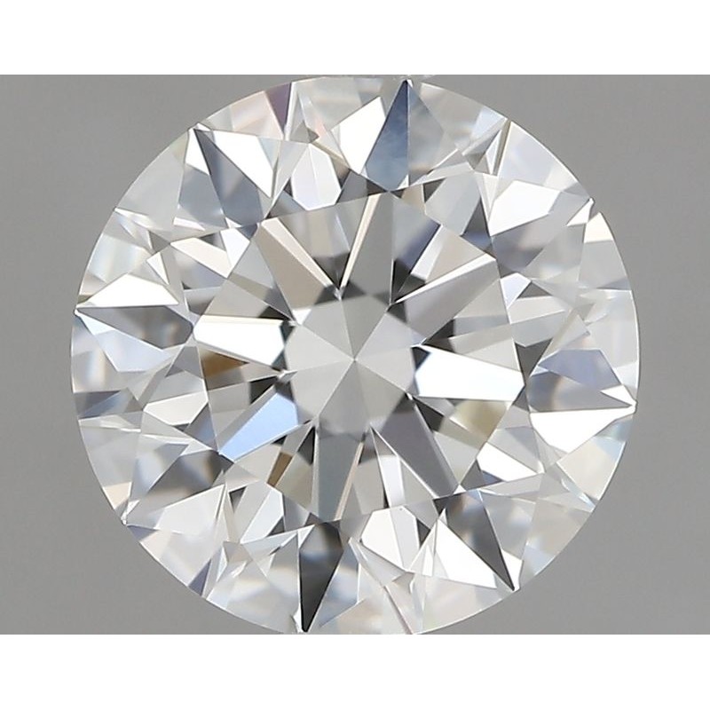 Diament szlif okrągły, 1.1ct, VVS1, H, GIA 7508972019