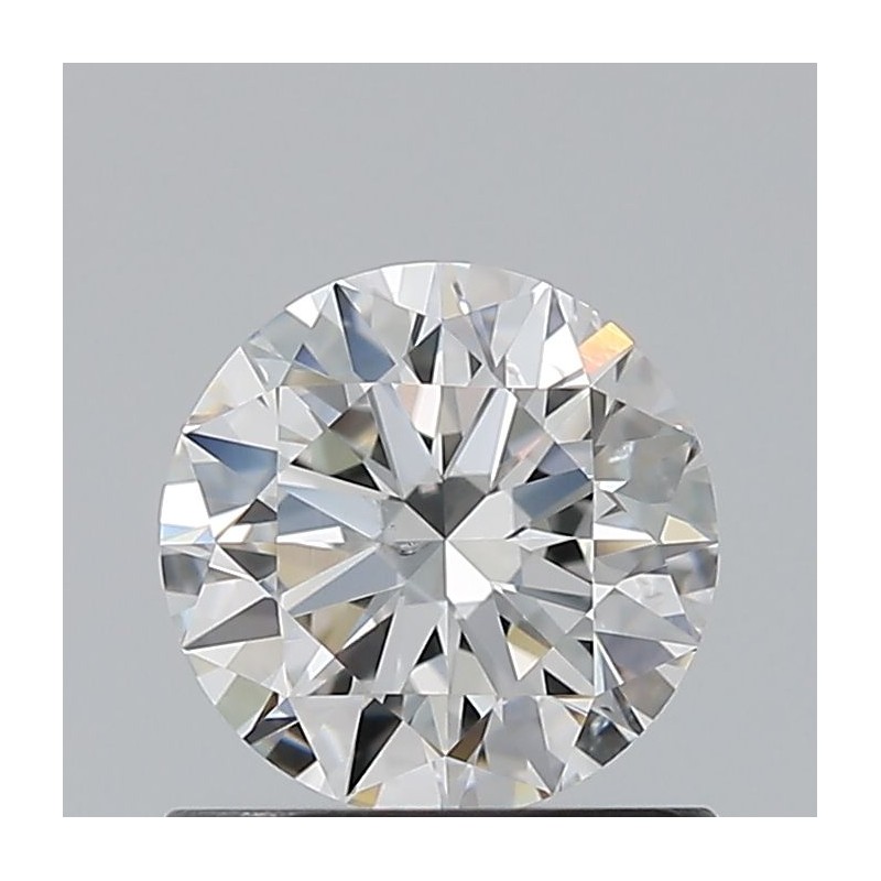 Diament szlif okrągły, 0.8ct, SI1, G, GIA 2537671066 Diament szlif okrągły, 0.8ct, SI1, G, GIA 2537671066
