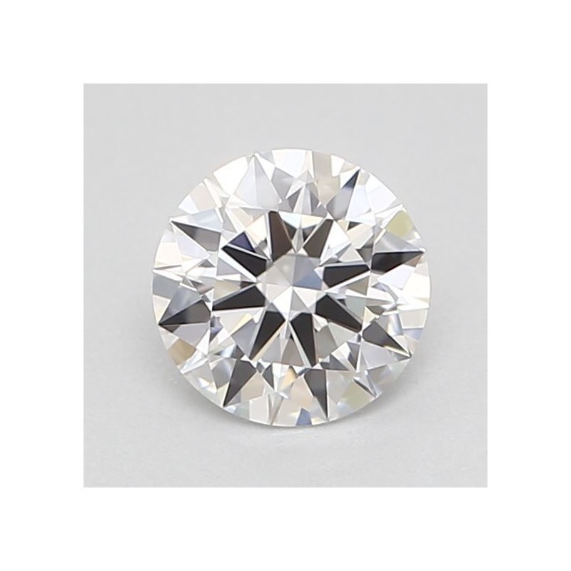 Diament szlif okrągły, 0.33ct, VVS2, D, GIA 5536558853