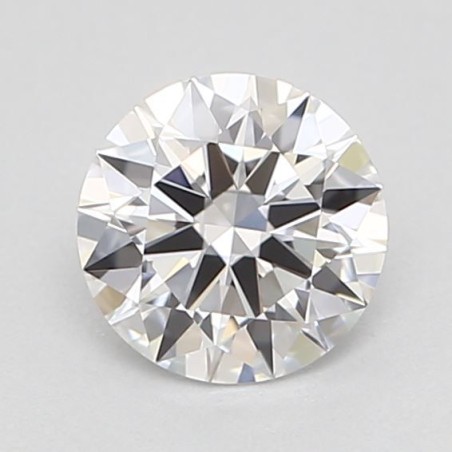 Diament szlif okrągły, 0.33ct, VVS2, D, GIA 5536558853