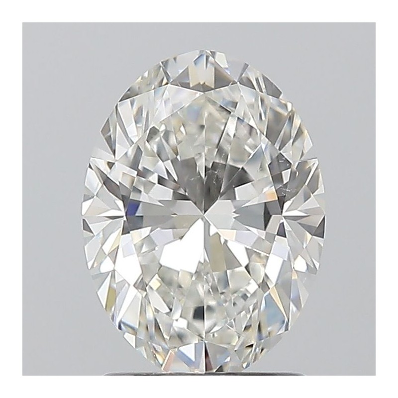 Diament szlif owalny, 1.5ct, SI1, G, GIA 1533383539 Diament szlif owalny, 1.5ct, SI1, G, GIA 1533383539