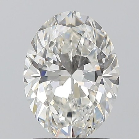 Diament szlif owalny, 1.5ct, SI1, G, GIA 1533383539