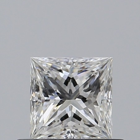 Diament szlif princess, 0.52ct, VS1, F, GIA 2225837527