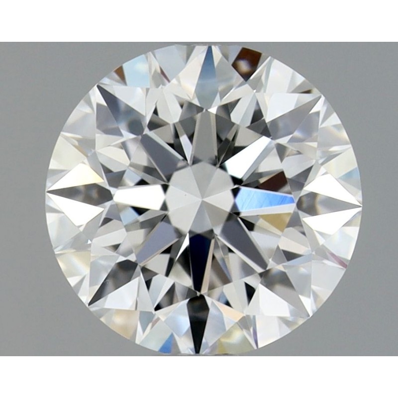 Diament szlif okrągły, 1.03ct, VS1, E, GIA 1535521813