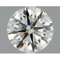 Diament szlif okrągły, 1.14ct, VVS1, I, GIA 6511172356
