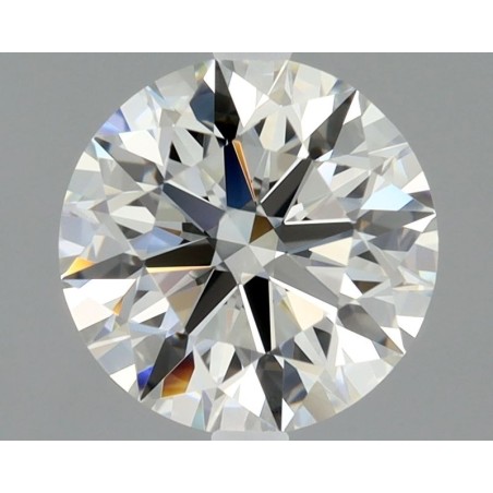 Diament szlif okrągły, 1.14ct, VVS1, I, GIA 6511172356