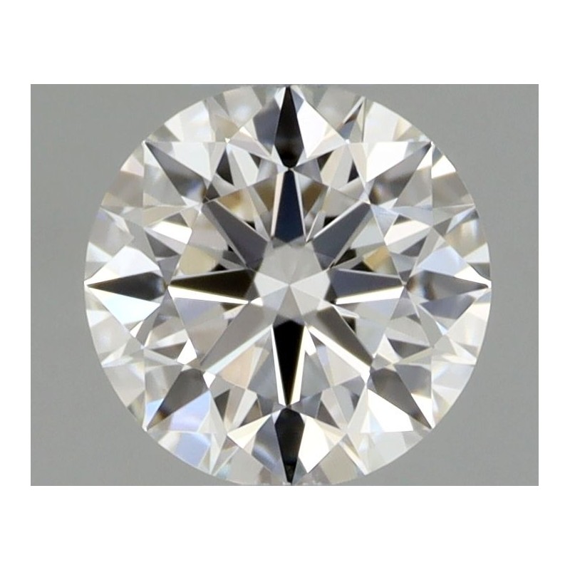 Diament szlif okrągły, 0.3ct, VVS1, H, GIA 1538558885