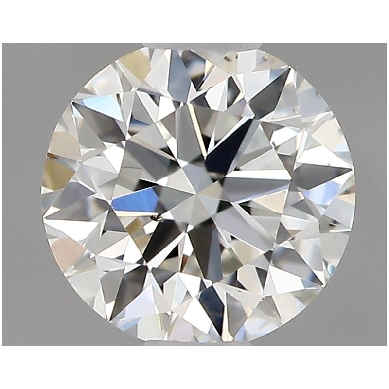 Diament szlif okrągły, 0.4ct, SI1, I, GIA 6512169242 Diament szlif okrągły, 0.4ct, SI1, I, GIA 6512169242