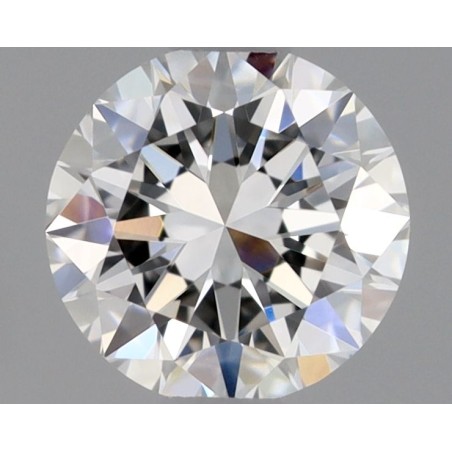 Diament szlif okrągły, 0.3ct, VVS1, F, GIA 1539473374