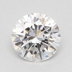Diament szlif okrągły, 0.32ct, VVS2, E, GIA 5526631727