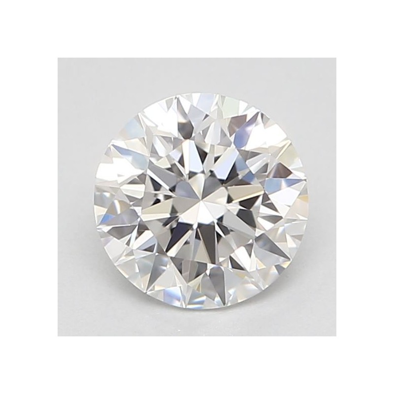Diament szlif okrągły, 0.5ct, VVS1, F, GIA 2538541004 Diament szlif okrągły, 0.5ct, VVS1, F, GIA 2538541004