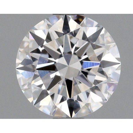 Diament szlif okrągły, 1.01ct, VS2, E, GIA 7533500280