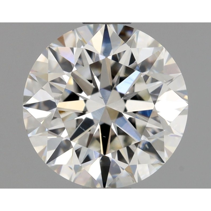 Diament szlif okrągły, 1.0ct, VS2, H, GIA 2536533722 Diament szlif okrągły, 1.0ct, VS2, H, GIA 2536533722