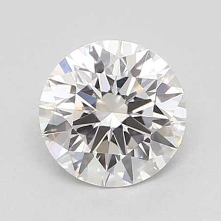 Diament szlif okrągły, 0.31ct, VVS2, E, GIA 6521823852