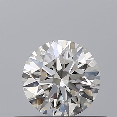 Diament szlif okrągły, 0.32ct, VS1, G, GIA 7532414927