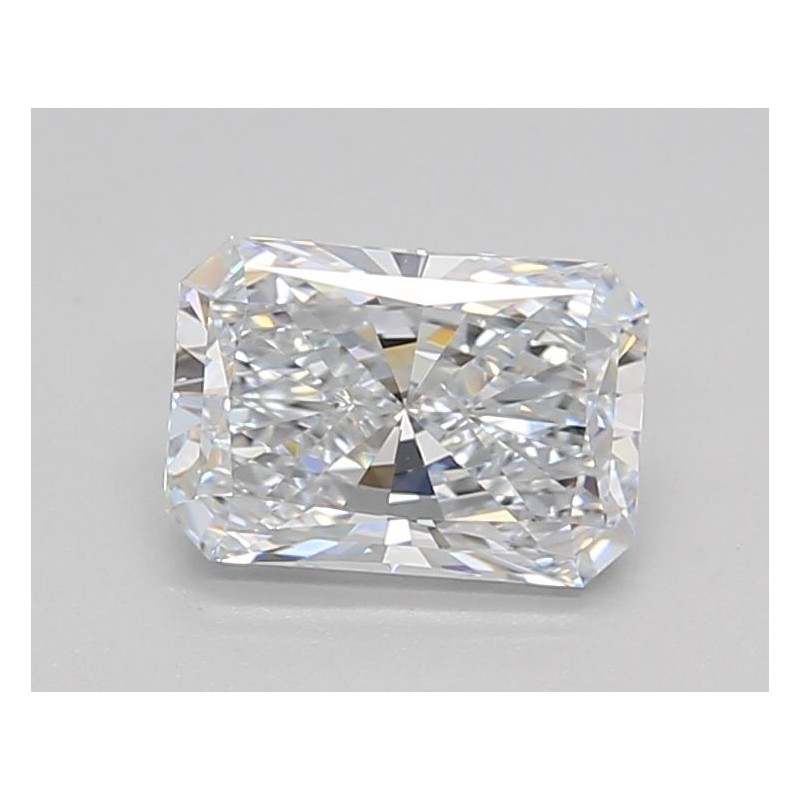 Diament laboratoryjny bezbarwny radiant, 1.01ct, VVS2, E, IGI LG710515427 Diament laboratoryjny bezbarwny radiant, 1.01ct, VVS2, E, IGI LG710515427