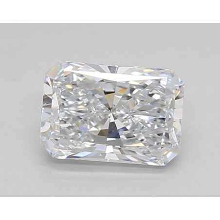 Diament laboratoryjny bezbarwny radiant, 1.01ct, VVS2, E, IGI LG710515427
