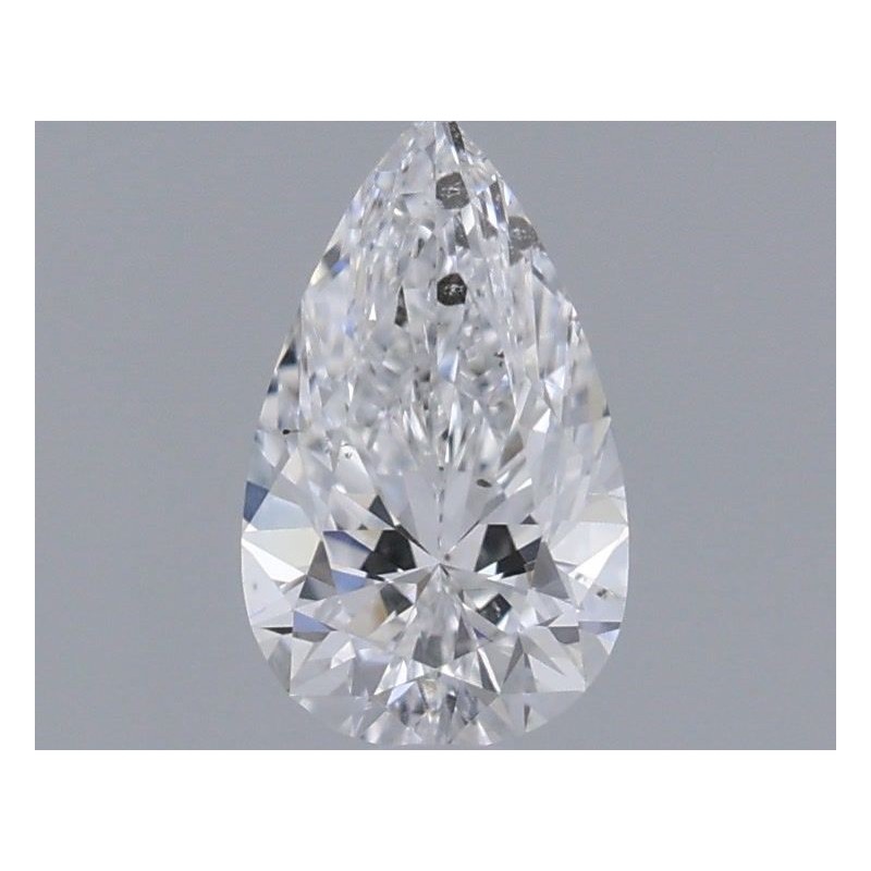 Diament szlif gruszkowy, 0.3ct, SI1, D, GIA 1523906165 Diament szlif gruszkowy, 0.3ct, SI1, D, GIA 1523906165