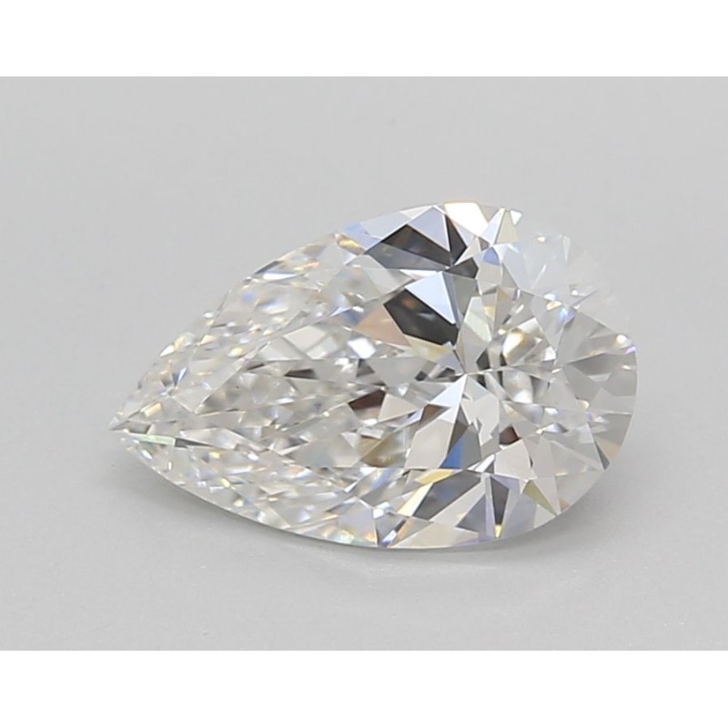 Diament laboratoryjny bezbarwny szlif gruszkowy, 1.51ct, VVS2, E, IGI LG722506540 Diament laboratoryjny bezbarwny szlif gruszkowy, 1.51ct, VVS2, E, IGI LG722506540