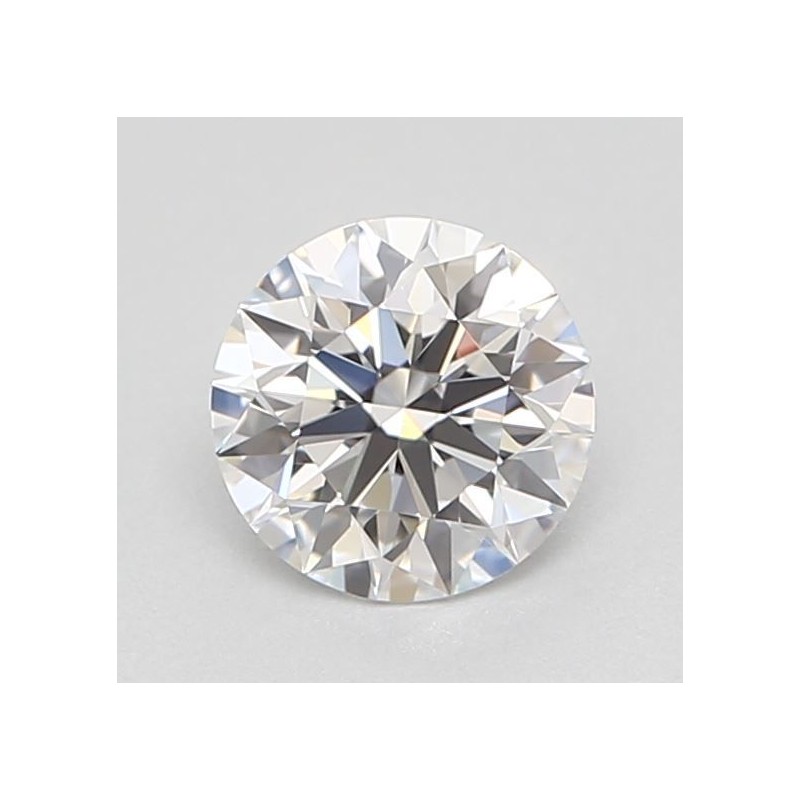 Diament szlif okrągły, 0.33ct, VVS2, D, GIA 7538649378 Diament szlif okrągły, 0.33ct, VVS2, D, GIA 7538649378