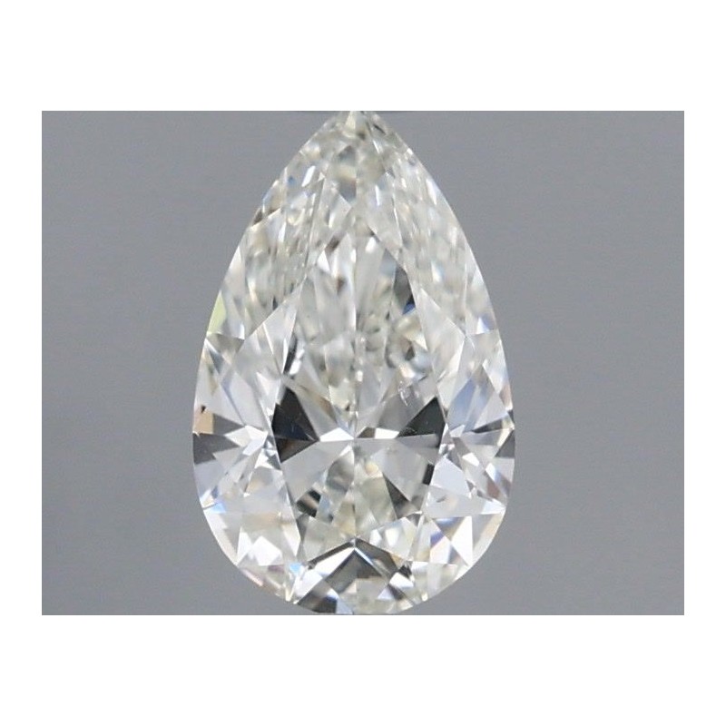 Diament szlif gruszkowy, 0.5ct, SI1, I, GIA 1533286784 Diament szlif gruszkowy, 0.5ct, SI1, I, GIA 1533286784