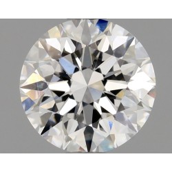 Diament szlif okrągły, 1.01ct, VS2, F, GIA 1535522547