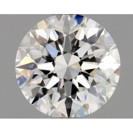 Diament szlif okrągły, 1.01ct, VS2, F, GIA 1535522547