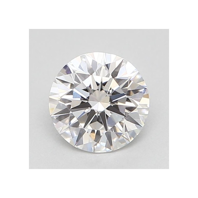 Diament szlif okrągły, 0.39ct, VVS2, E, GIA 2527631982