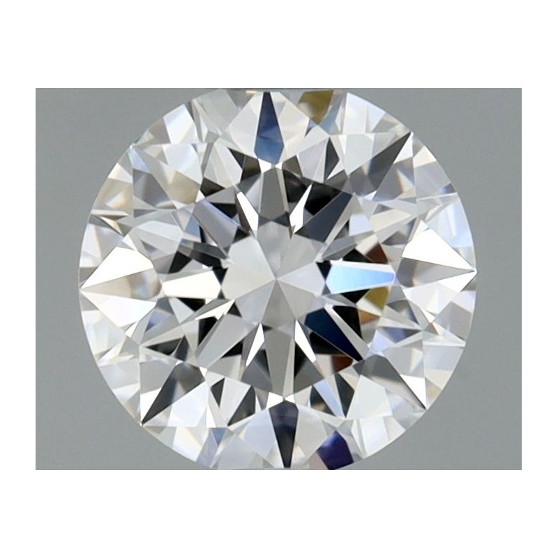 Diament szlif okrągły, 0.51ct, VVS1, E, GIA 2536563272